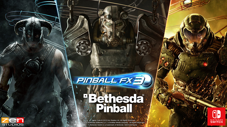 pinball fx3 switch sale